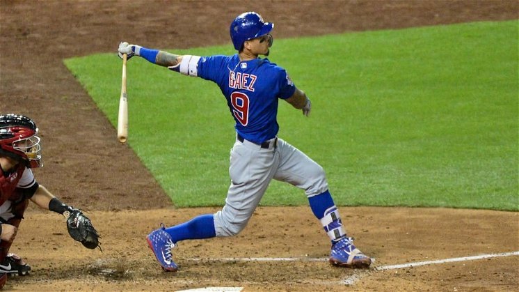 10 Takeaways from the Cubs 5-1 win