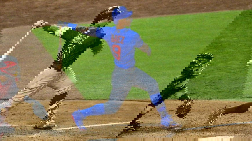 10 Takeaways from the Cubs 5-1 win