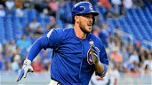 Bryant scores late as Cubs edge Marlins