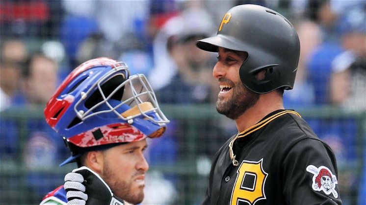 Could Francisco Cervelli be an option for Cubs?