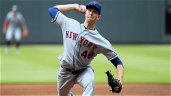 Commentary: Get Syndergaard, Archer, deGrom… SOMEBODY!