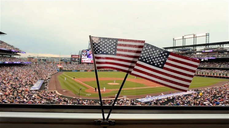 Cubs News: The unity between Fourth of July and Baseball
