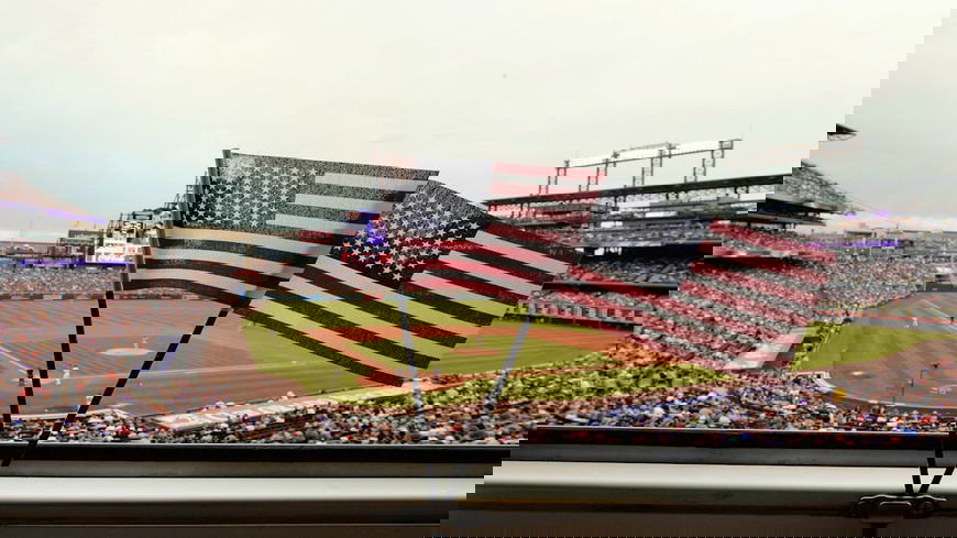 Cubs News: The unity between Fourth of July and Baseball