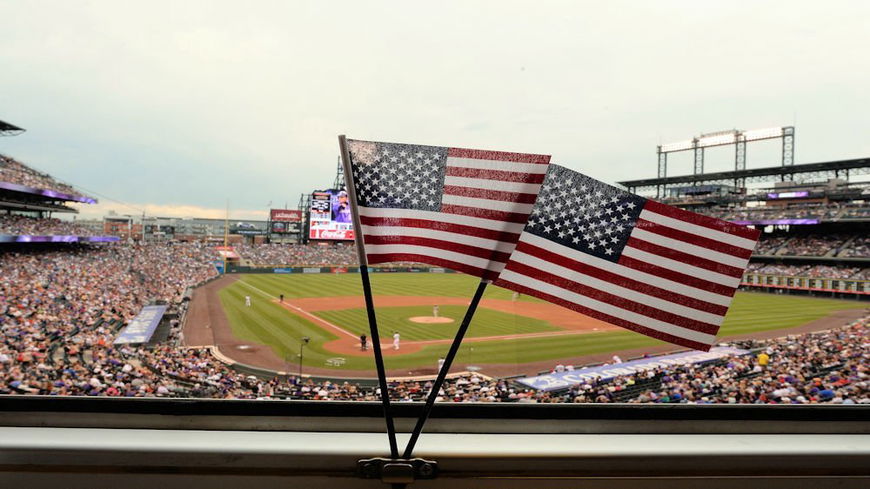 Cubs News: The unity between Fourth of July and Baseball