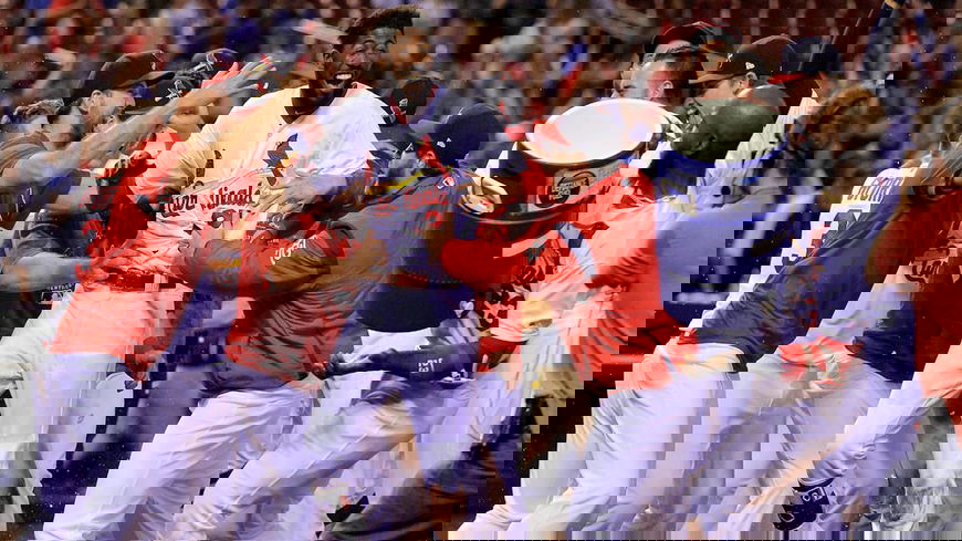 Cardinals at Cubs: Dreaming the Implausible Dream