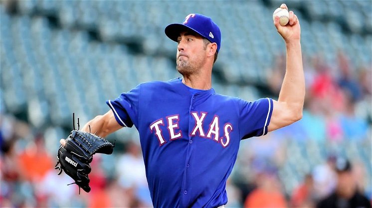 Is Cole Hamels the right fit for the Cubs?
