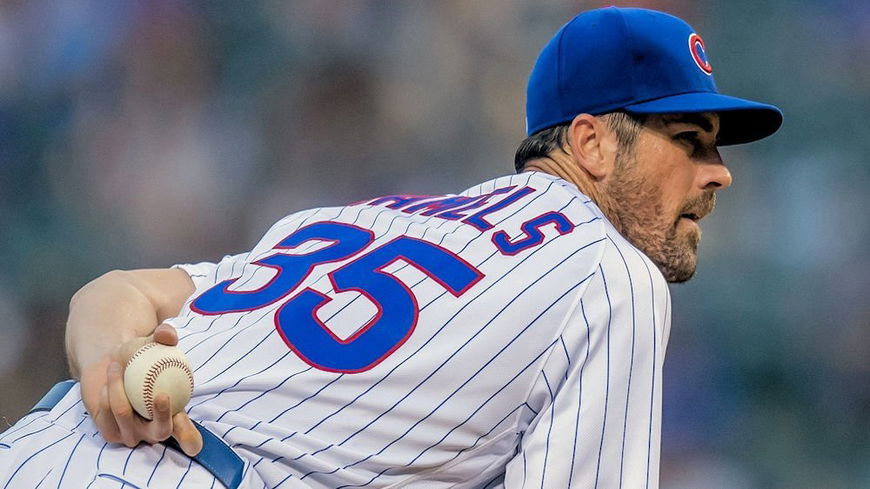 News and Notes: November starts with a bang for Cubs