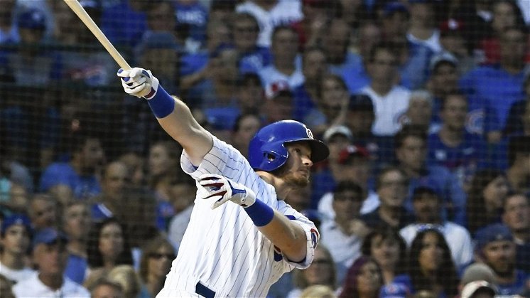 Cubs come out on top in slugfest with Cardinals