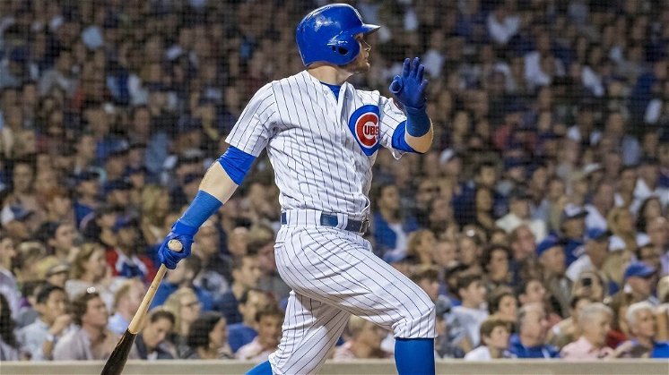 Bears News: Down on the Farm: 2-1 record, Happ and Hoerner impressive, Giambrone on fire, more