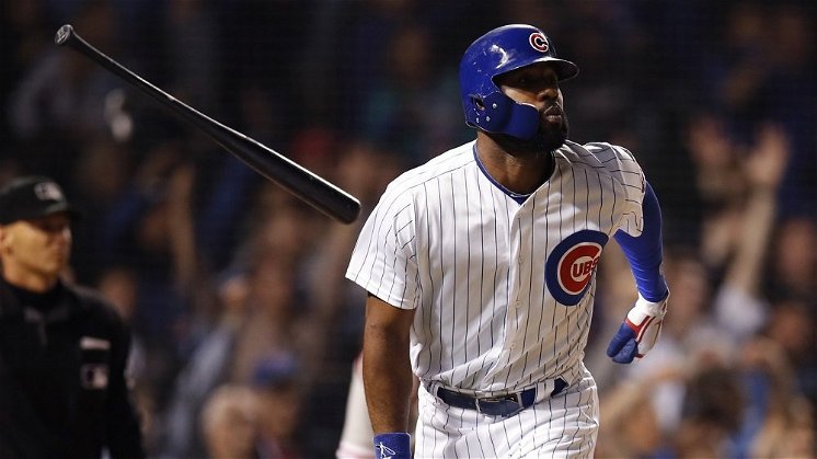 Cubs’ morale may be up, but offense is way down