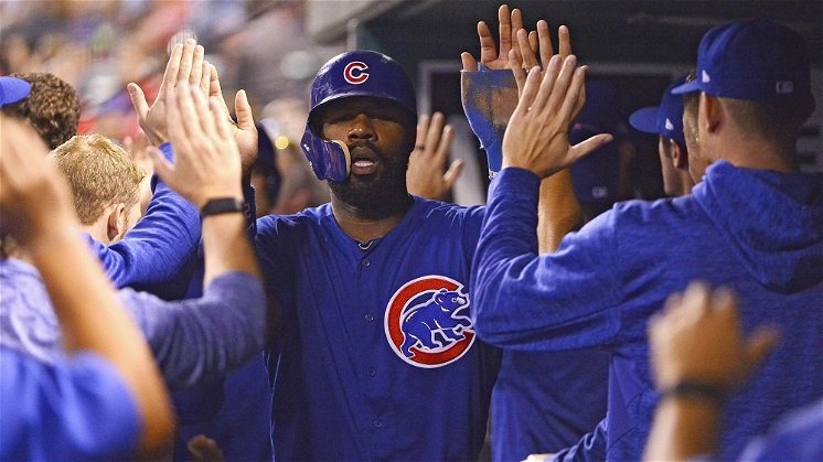 Cubs benefit from crucial Cardinals error, avoid getting swept