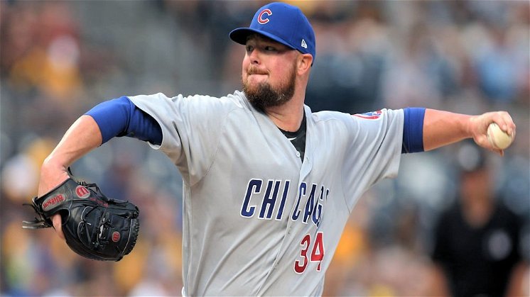 Latest news and rumors: Lester, Montgomery, Harper and more