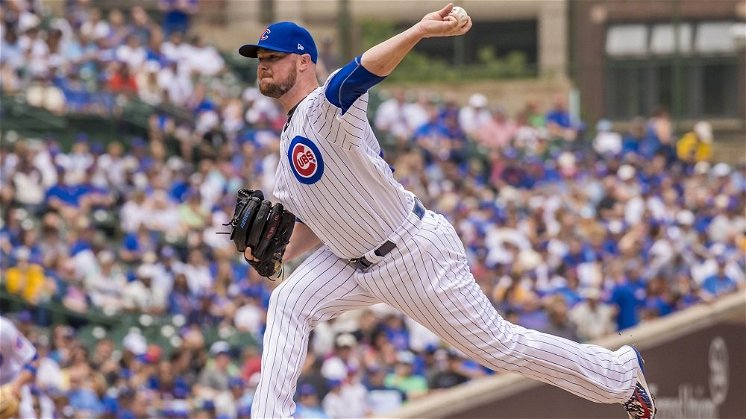 CubsHQ 2019 Preview, Part 3: The Cubs Rotation; perhaps MLB's best