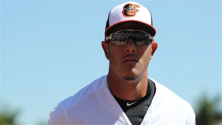 Commentary: Pump the Brakes on Manny Machado