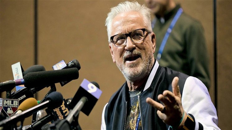 Bears News: Latest news and rumors: Maddon’s comments, Brandon Hyde leaving, and more Hot Stove