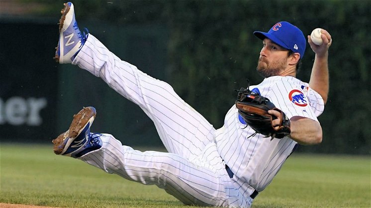 Former Cubs second baseman signs $24 million deal with Rockies