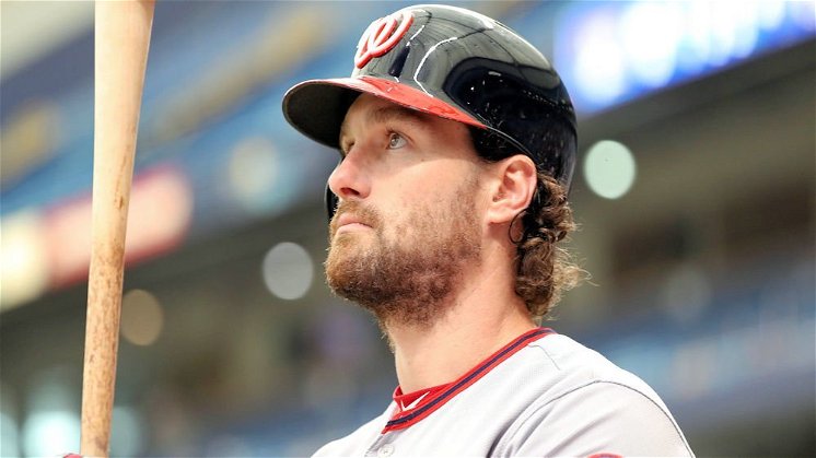 Commentary: Thoughts on Daniel Murphy to Cubs