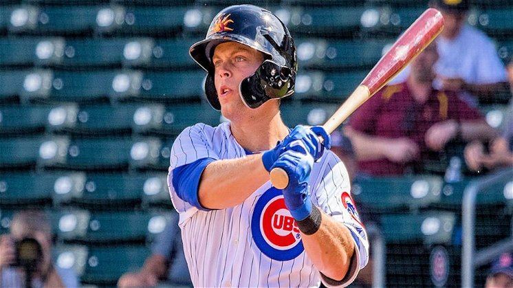 The Arizona League: Weaning Cubs to Win