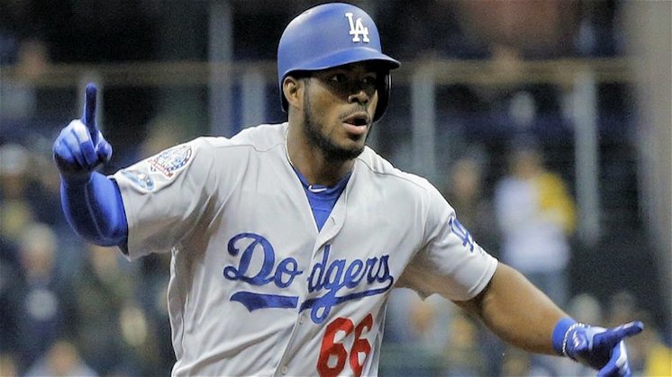 Bears News: Latest news and rumors: Dodgers make blockbuster trade, Harper news, and more