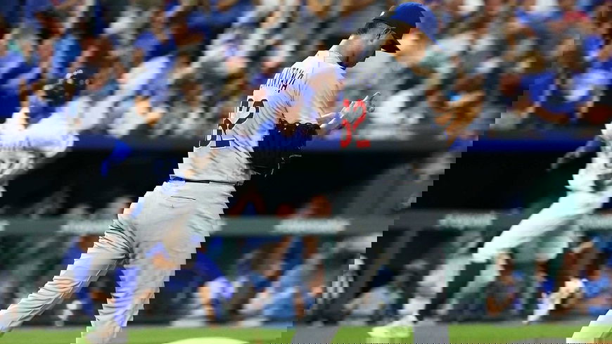 Offensive letdown dooms Quintana, Cubs in lopsided loss to Royals
