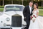 LOOK: Rizzo gets married, former Cubs reunite