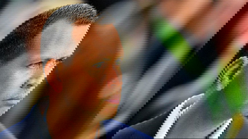 Bob Donnan - USA Today Sports