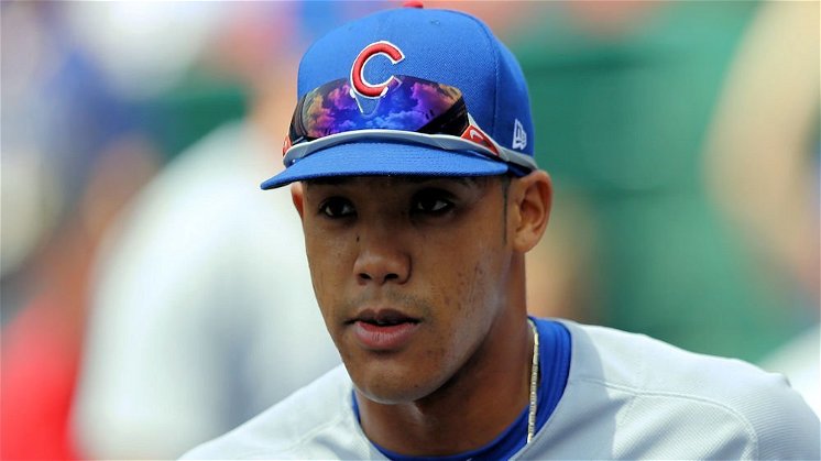 Bulls News: The Rise and Fall of Addison Russell