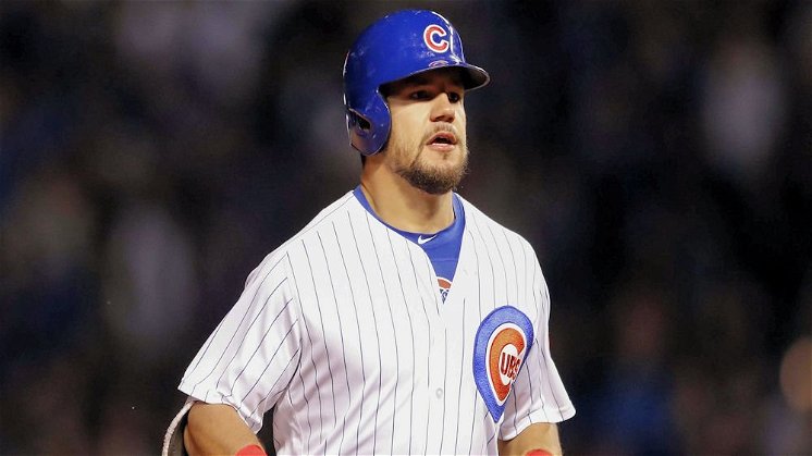 Schwarber clubs 7th homer to give Cubs win