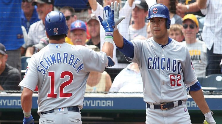 Cubs, Pirates make history in riveting finale of low-scoring series