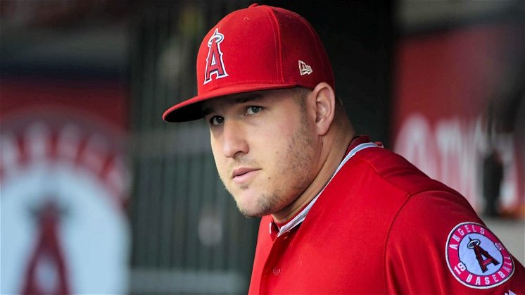 Cubs News: What would you do if Mike Trout was available?