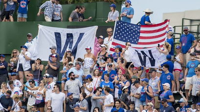 Photo for Cubs Minor League News: Rookie League