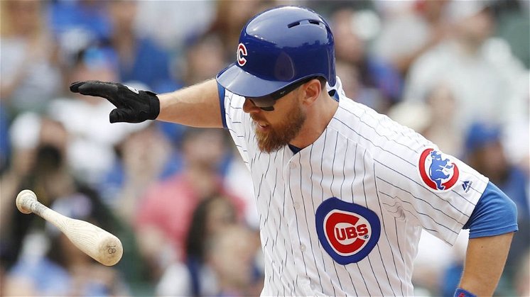 Commentary: Is Ben Zobrist the missing piece for Cubs?