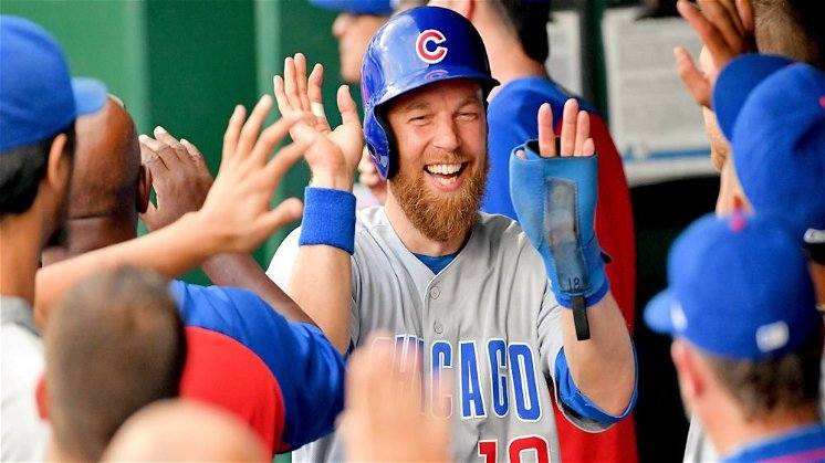 Commentary: Who will be the next Ben Zobrist?