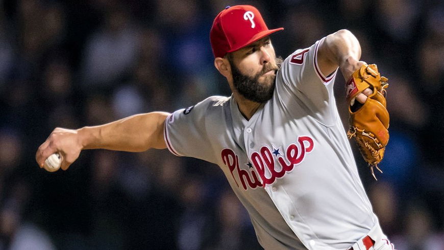 Cubs fall to Phillies in extras, Arrieta's return to Wrigley, Epstein on El Mago, more