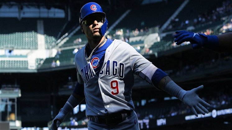 Bears News: 2020 Season Projections: Javy Baez and other shortstops
