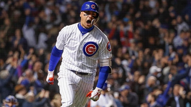 Cubs vs. Cards Series Preview: TV times, Starting pitchers, Predictions, more