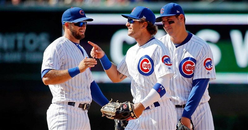 Cubs vs. Reds Series Preview: TV times, Starting pitchers, Predictions, more