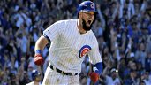 David Bote's patience finally pays off