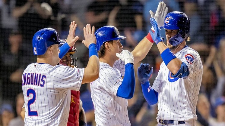 Cubs vs. Brewers Series Preview: TV times, Starting pitchers, Predictions, more