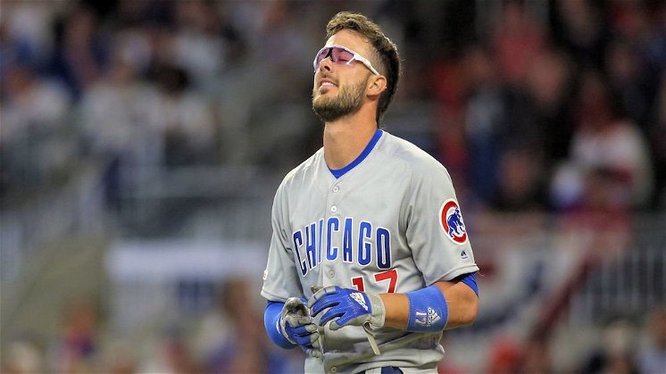 Fly the ZZZ: Cubs are travel weary
