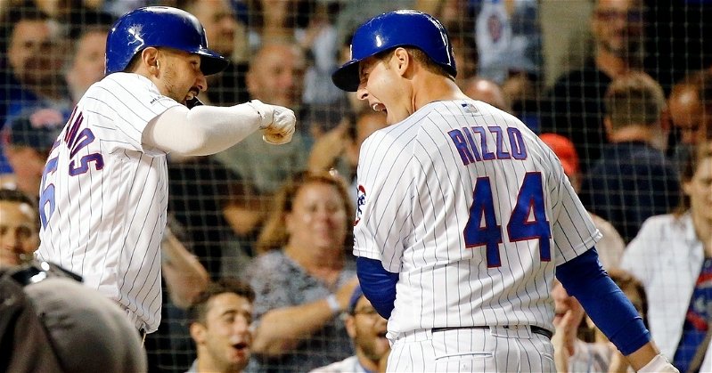 Anthony Rizzo's return spoiled as Cubs suffer disheartening loss to Cardinals