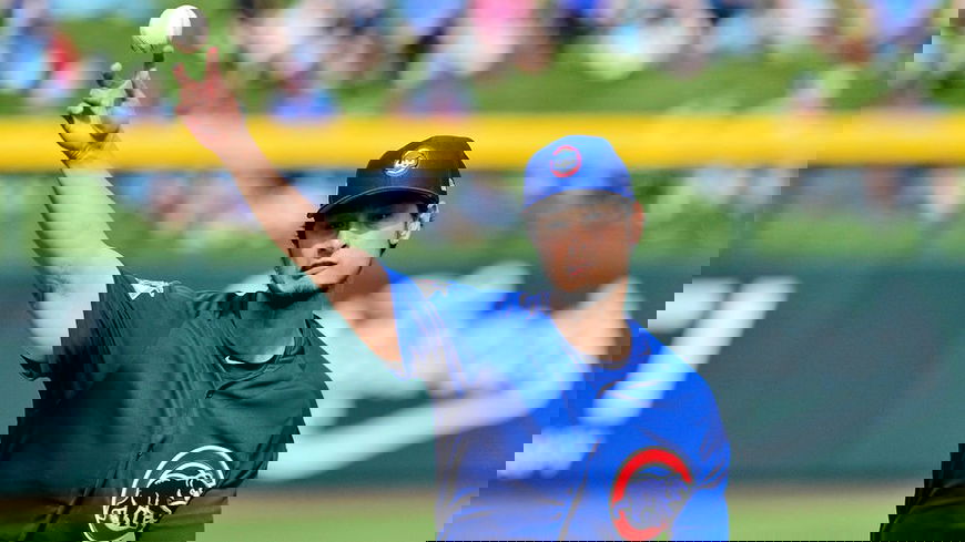 Cubs News: Yu Darvish's spring debut, Bote injury update, Monty's progress, Heyward scratched, more