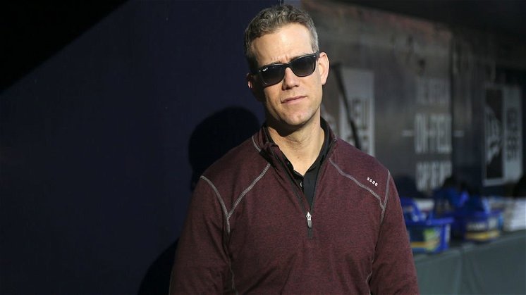 Commentary: Theo Epstein needs to be MVP of the offseason