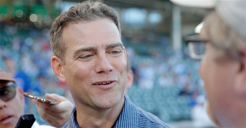Chicago Sports HQ Podcast: Hot seat talk, Theo Epstein's future, MLB free agency, more
