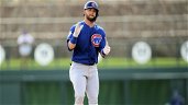 Report Card Grades: Cubs second basemen prospects