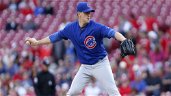 Cubs announce several roster moves