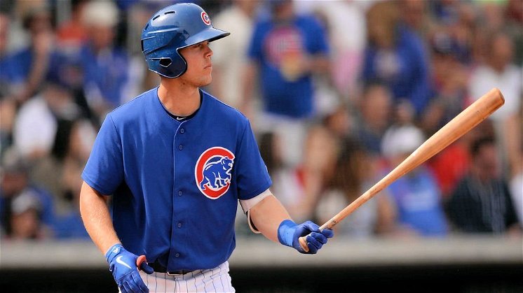 Down on the Cubs Farm: 3-1 record, Nico Hoerner update, Underwood struggles, more
