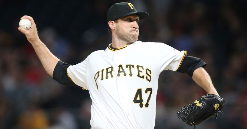 Who is Josh Lindblom and does he fit with Cubs?