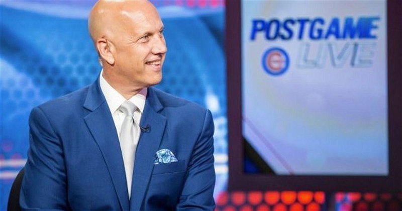 Chicago sports analyst David Kaplan was highly critical of the Cubs in a podcast appearance.