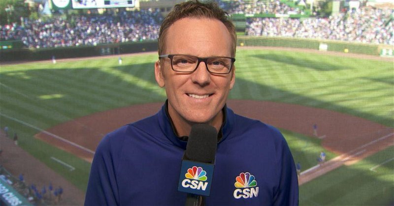 Cubs Corner with Len Kasper: Cubs TV to White Sox radio, Thanking Kasper, Cubs TV legacy